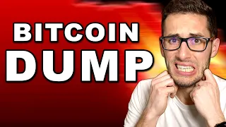 Bitcoin Holders... Don't Fall For This TRAP | WARNING!