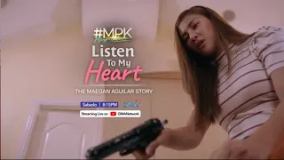 #MPK: Listen to my Heart, The Maegan Aguilar story | Teaser Ep. 512