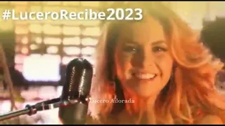 Lucero, Bruno & Marrone - La Cama (Version Portuguese) #LuceroRecibe2023