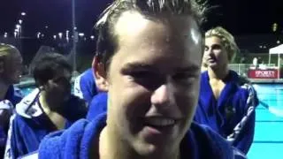 Agoura water polo