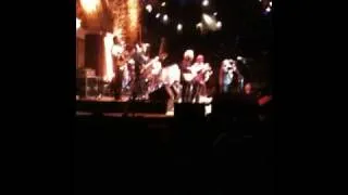 Gipsy Kings Saratoga