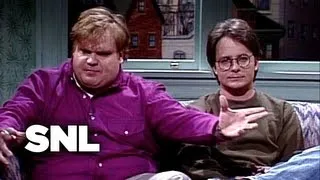 Not Gettin' Any: Losers - Saturday Night Live