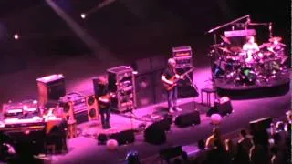 Phish - You Enjoy Myself - 8/18/10  Nikon at Jones Beach Theater, Wantagh, NY