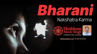 Secrets of Bharani Nakshatra in Astrology