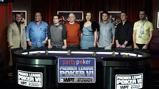 Premier League Poker S6 EP18 | Full Episode | Tournament Poker | partypoker