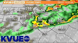 LIVE: Severe weather sweeping through Central Texas | KVUE