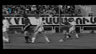 Арарат - Кубань 2-1 (Чемпионат СССР - 1982)