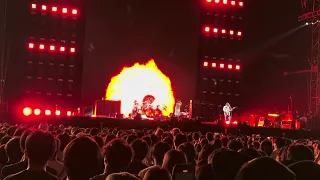 Red Hot Chili Peppers - Black Summer (Live at Tokyo Dome 20.05.2024)