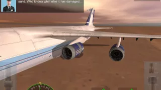 Extreme Landings Pro, Cargo Missons, Part 1