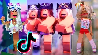 Roblox Tiktok Epic Edits Compilation #28