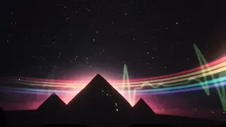 dark side of the moon 50th anniversay planetarium the hague 2023 show intro