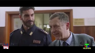 Trailer di “Segni molto particolari”