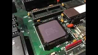 Retro PC Part 1: Getting the Components