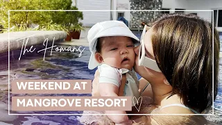 Weekend at Mangrove Resort | Episode 26