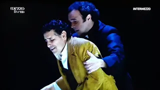 Donizetti: Tu Che a Dio Spiegasti l'Ali