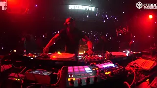 DJ Murphy @ Input Club   Barcelona 08:12:2018