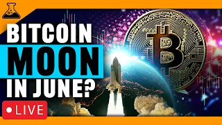 BITCOIN Pump Inbound!? China Buying Crypto | Debt Ceiling Decisions | Coinbase & SEC