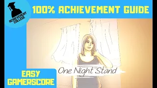 One Night Stand Achievement Guide