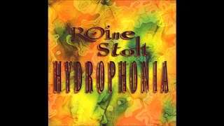 Roine Stolt - Hydrophonia (1998 - full album)