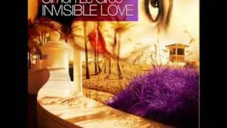 Simon Le Grec - Invisible Love (Chill Out/Lounge/Downtempo Album)