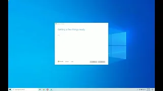 How to create Portable Windows 10 Pro 20H2