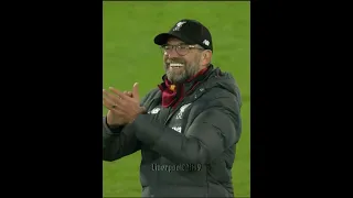 Thank You Jurgen 🥹🐐 | (i almost cried while making this)