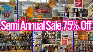 Bath & Body Works Semi Annual Sale Summer 2024🛍️🔥Bath & Body Works 75% OFF Deals #shoppingvlog #new