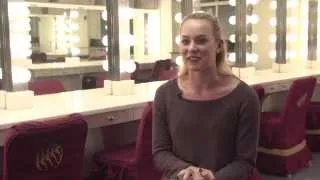 Rockette Profile: Sophie