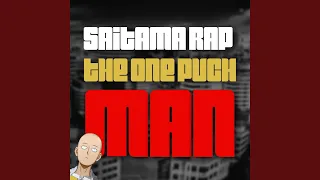 Saitama Rap (The One Punch Man)