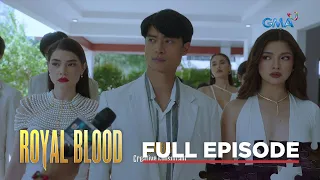 Royal Blood: Full Episode 22 (July 18, 2023)