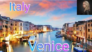 Venice "Venice Unveiled: Navigating the Canals of Italy's Floating City"