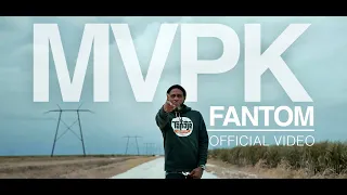 M Vin Pou Kont - FANTOM (Official Video)