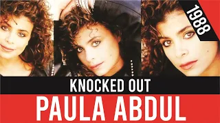 PAULA ABDUL - Knocked Out (Noqueada) | HQ Audio | Radio 80s Like