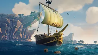 Ultimate Beginner's Guide to Sea of Thieves!