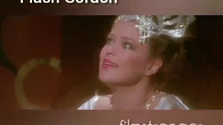«Флэш Гордон» (англ. Flash Gordon) — фантастический фильм 1980 года