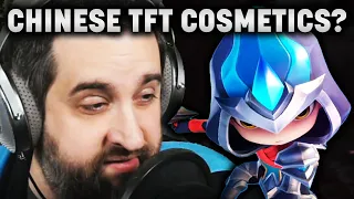 why CHINESE TFT COSMETICS differ so much | MortClips