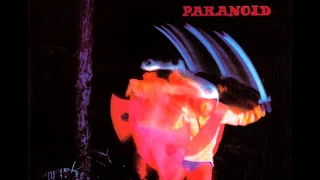 Black Sabbath - Paranoid - HQ