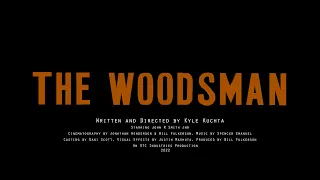 The Woodsman (2022) Teaser Trailer