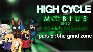 [Limbus Company] the grind never stop (RR2 high cycle)