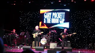 Gary Puckett and the Union Gap -Flower Power Cruise 2024