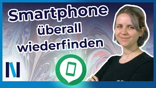 Android: Mit "Mein Gerät finden" verlorenes Handy orten und mehr