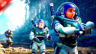 A Group of Space Rangers get stranded on a Planet where Poisonous Trees Live. Explain in Hindi