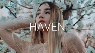 William Black - Haven (feat. Dia Frampton)