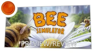 Bee Simulator - Preview/Review - Xbox One