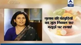 Stay fit in 2 mins: Dr Shikha Sharma explains how to maintain dental health