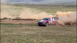 KENYA SAFARI RALLY 2022, FLAT OUT, MAX SPEEDS, JUMPS,