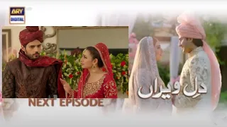 Dil e Veeran Episode 76 Review | Dil e Veeran  Episode 76 Review