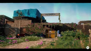 Far Cry New Dawn steam live