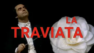 La Traviata Full Opera -  English Subtitles