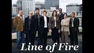 Line of Fire Episode 12 "Born to Run"